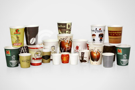Paper Cup